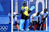 पेनल्टी कॉर्नर के मामले में श्रीजेश ने महत्त्वपूर्ण मौकों पर गजब सेव किए